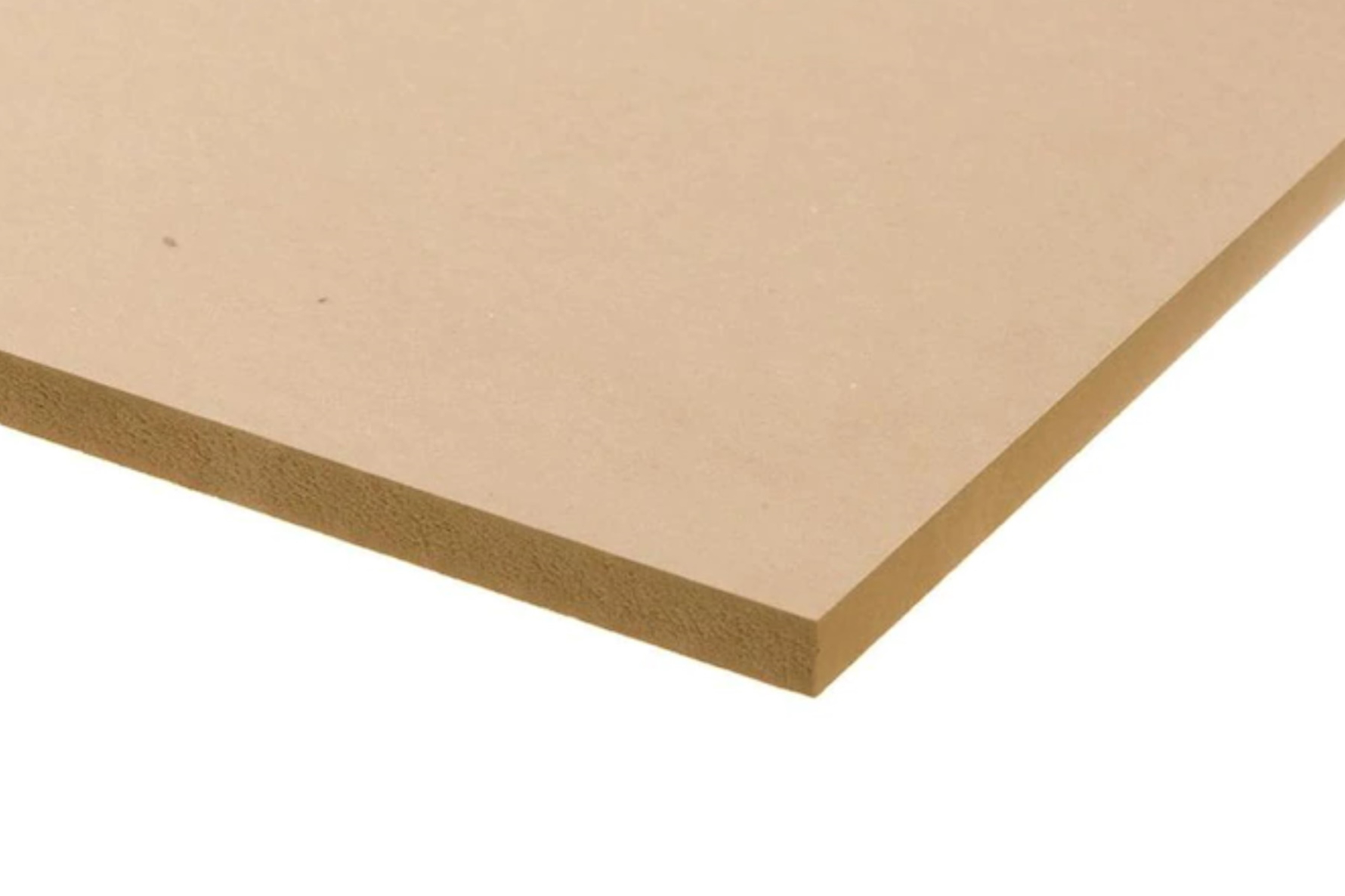 MDF wood for woodblock