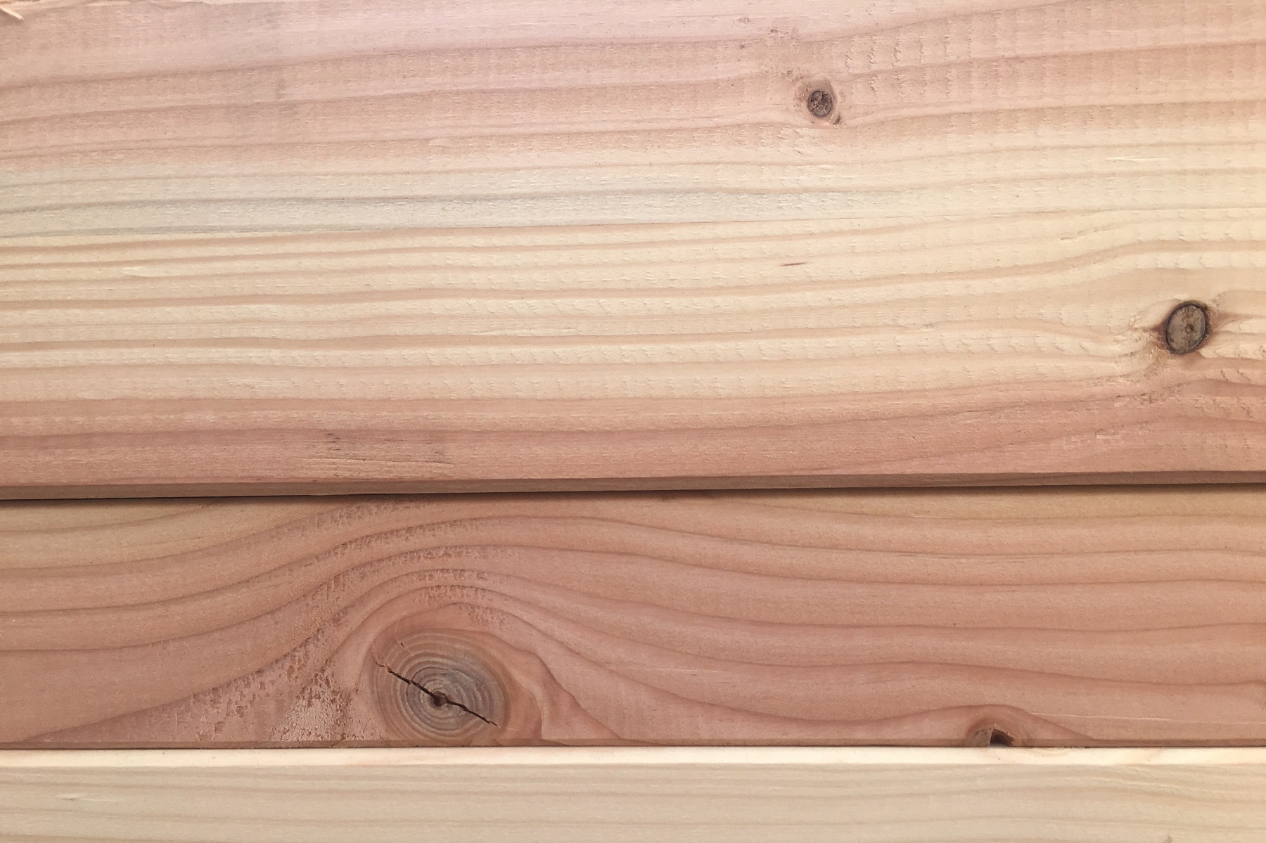 pine as wood for woodblock printmaking