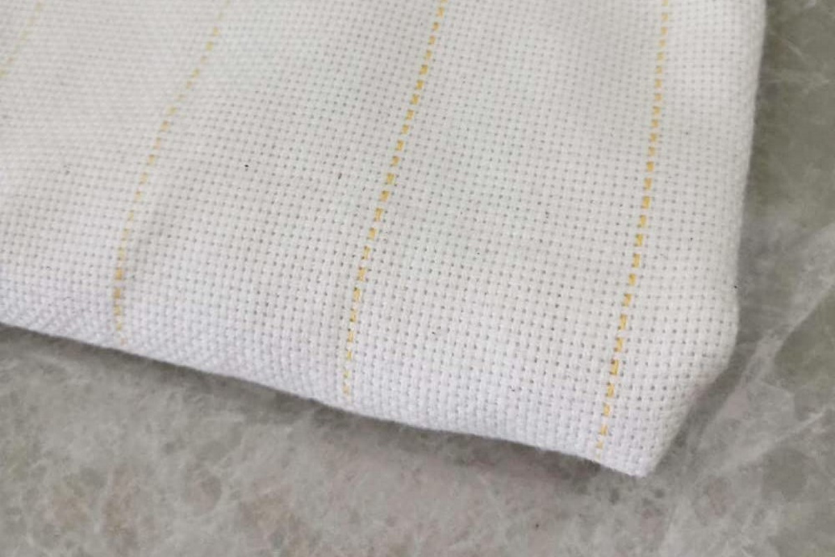 Primary Tufting Cloth (White)