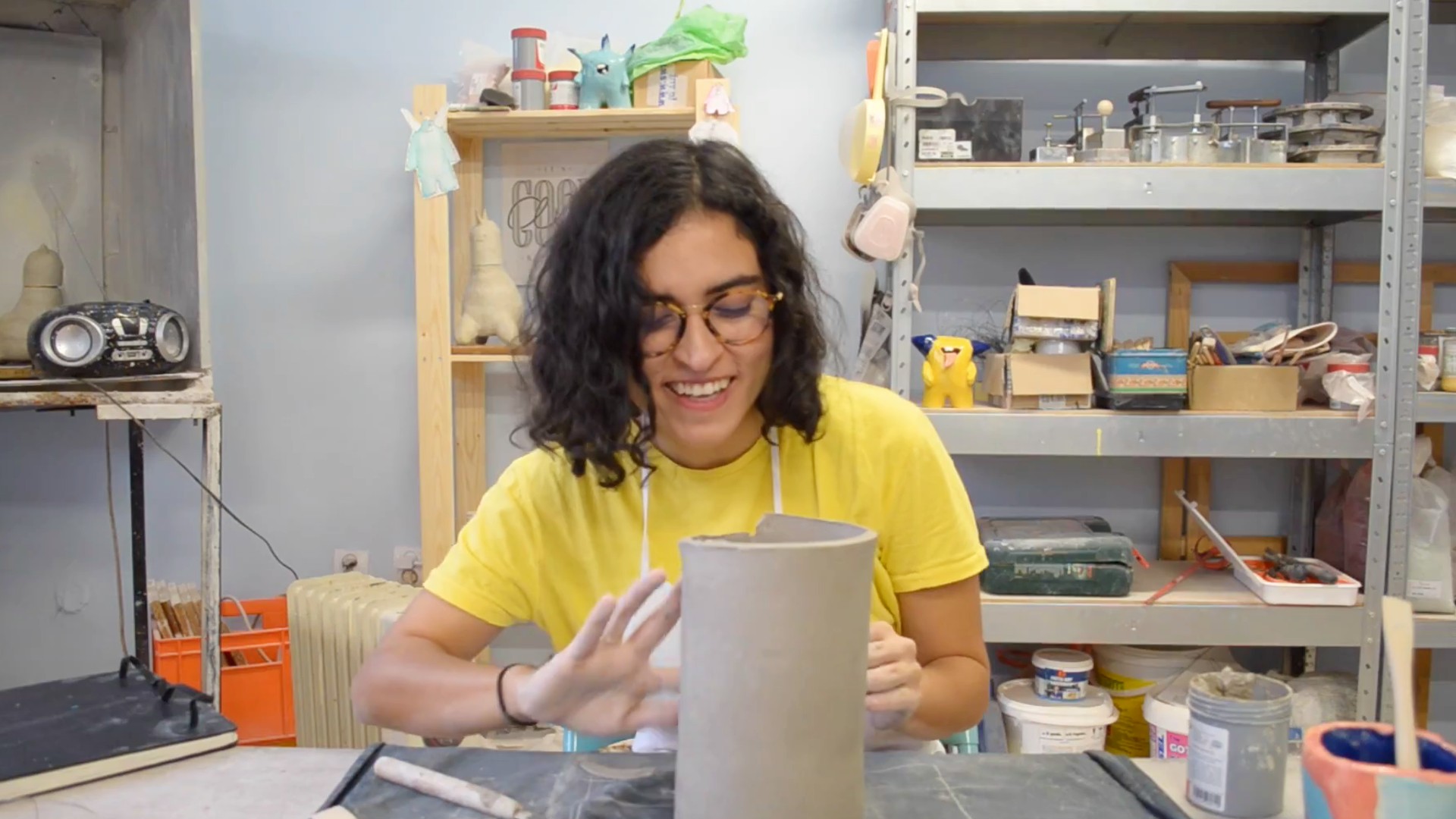 Best Pottery Classes And Ceramics Classes Online 2025