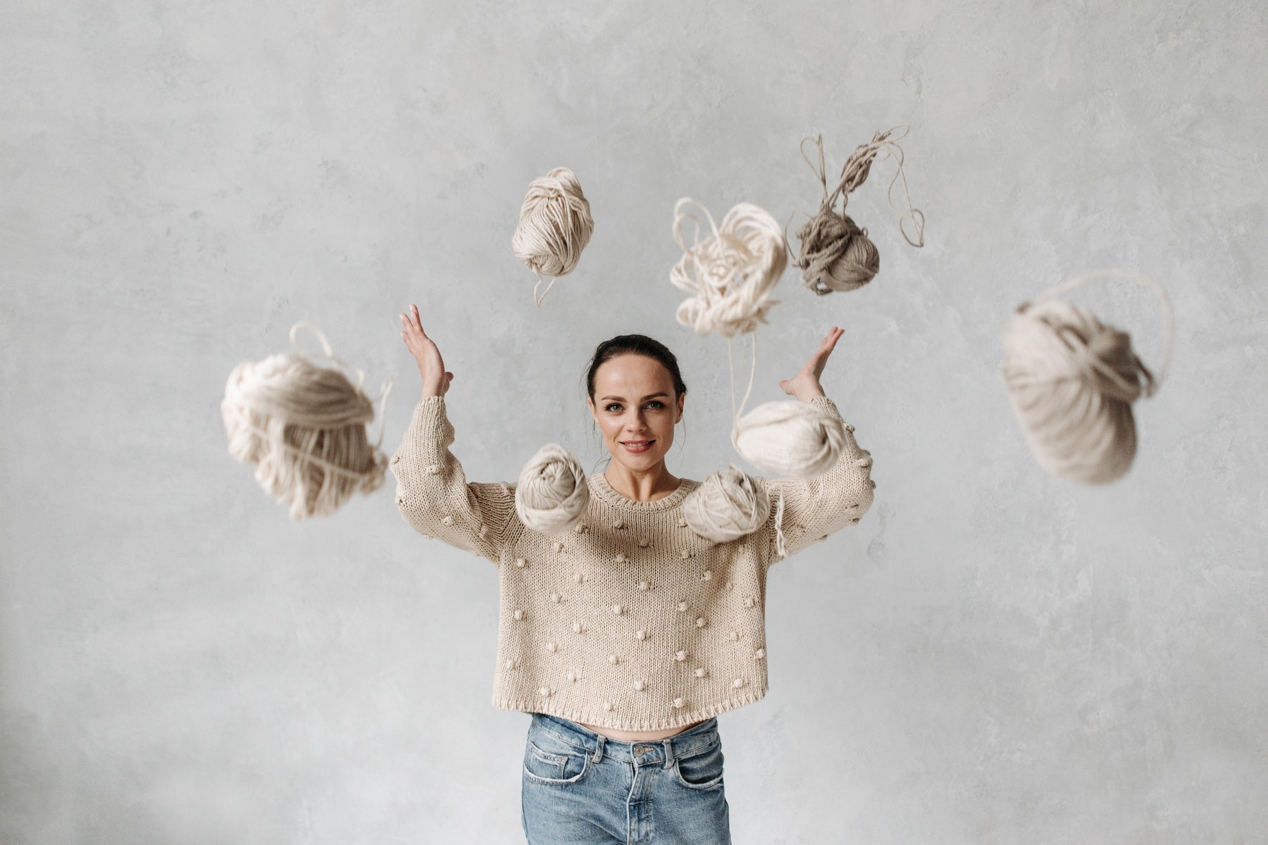 Feature image knitting classes