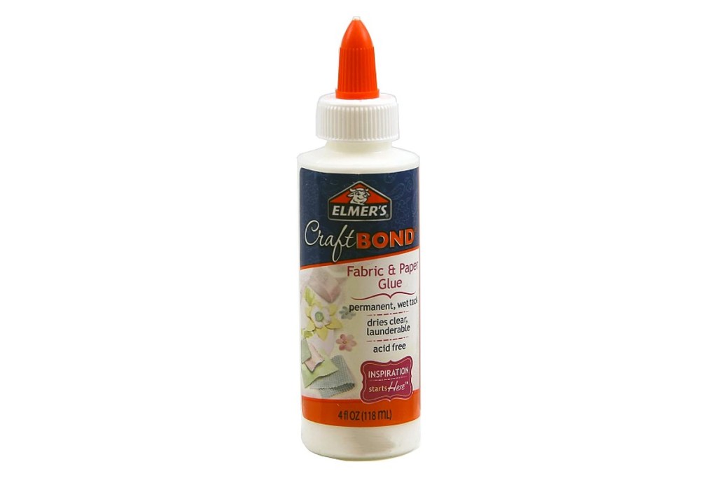 Elmers paper and booking binding glues