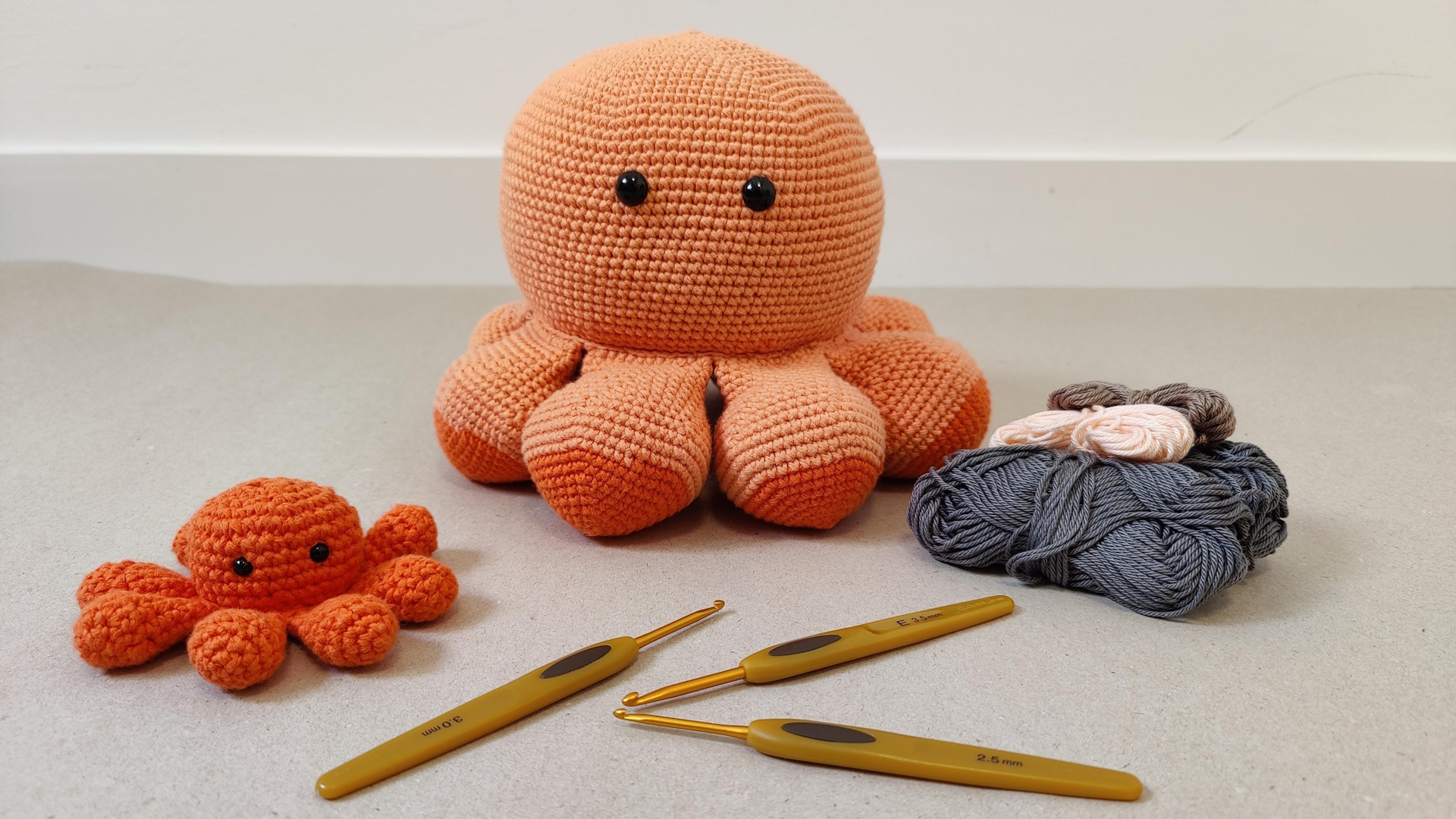 Best crochet kits: Kickstart your crochet with super creative, easy-to-do projects
