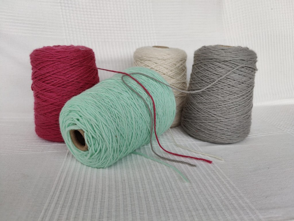 Best wool yarn for tufting