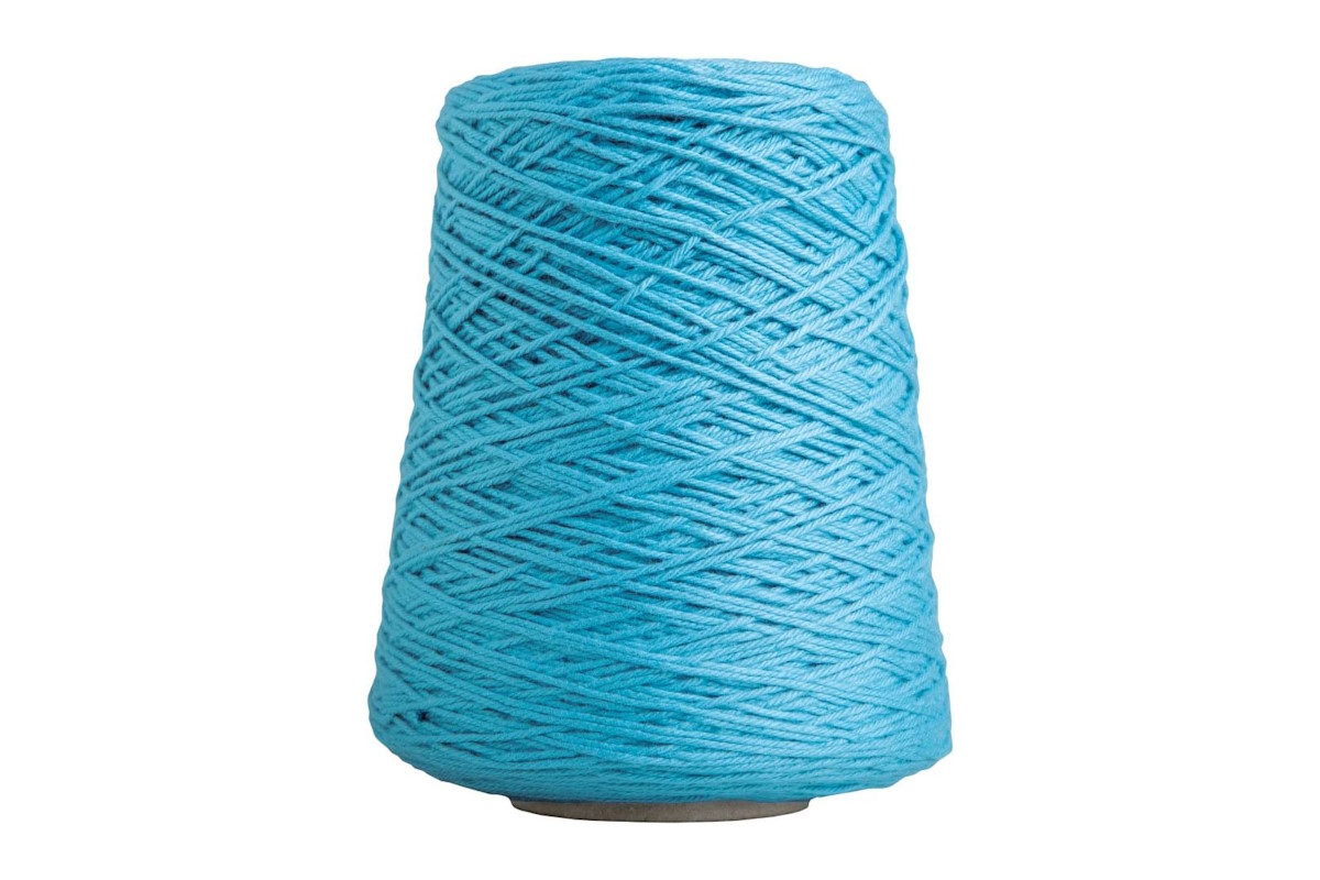 Knit Picks Dishie Cotton Yarn Cone