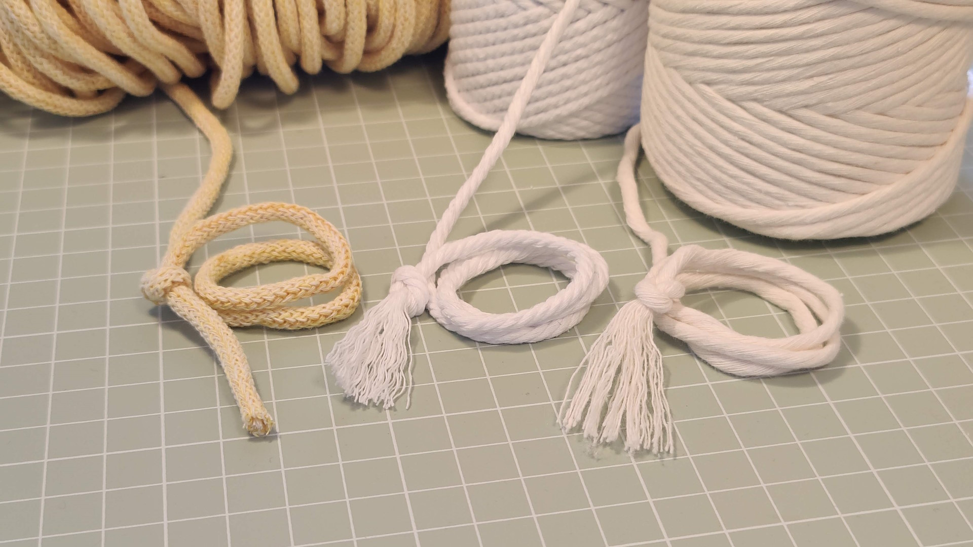 Best macrame cord: Where to buy and how to choose