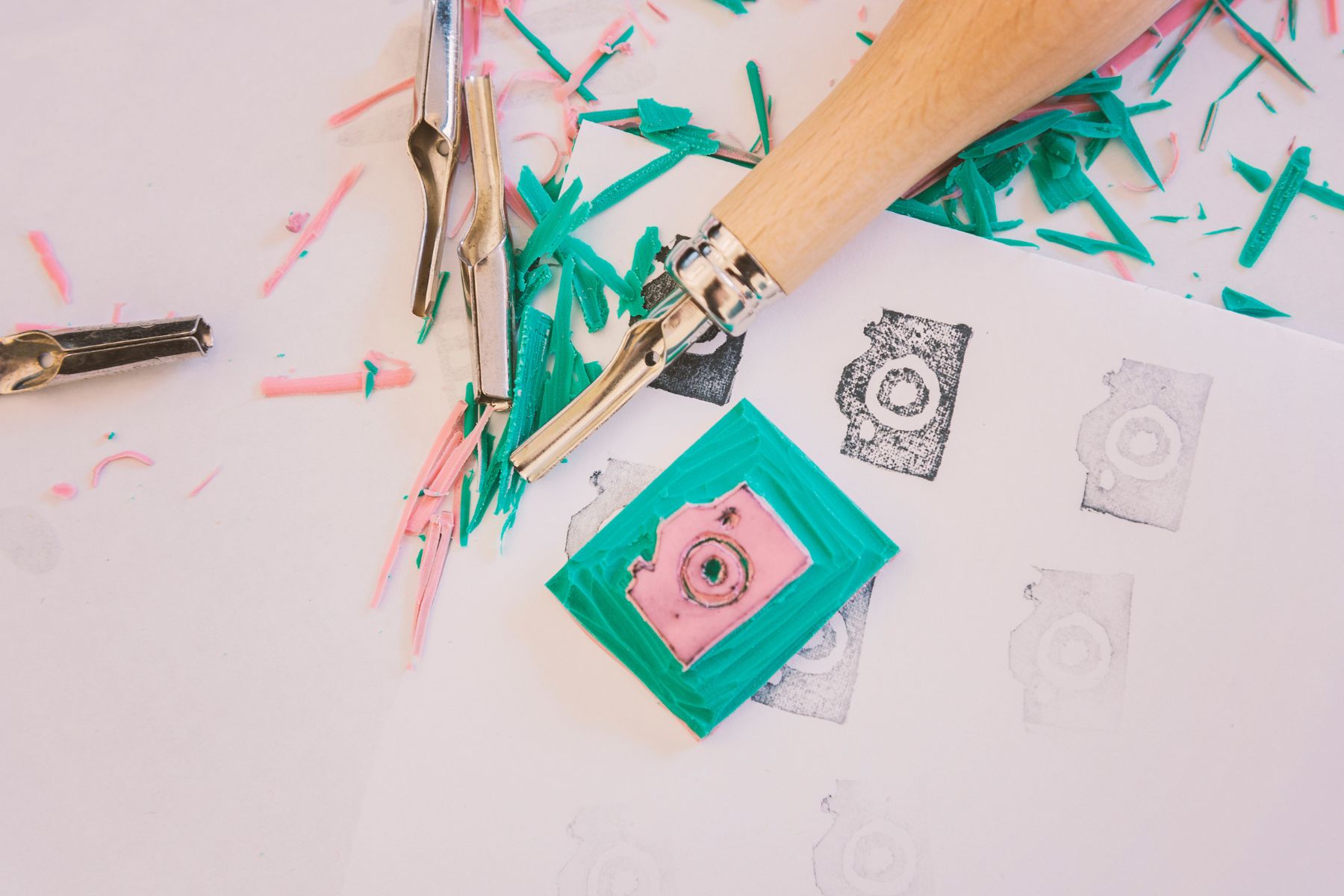 Best stamp making kits: Make your mark with customized stamps