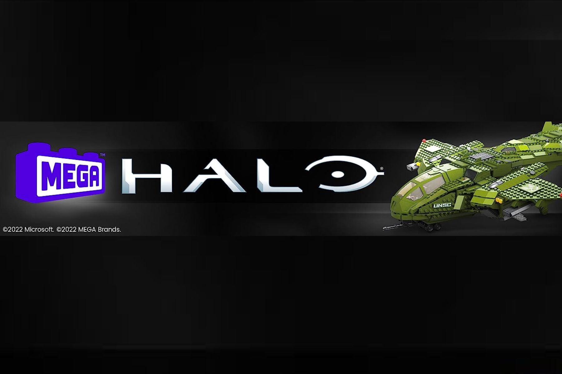 Best Halo Mega Construx sets: All sets ranked and where to buy