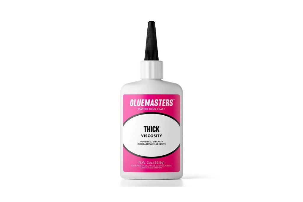 GLUEMASTERS Professional best glue for ceramic
