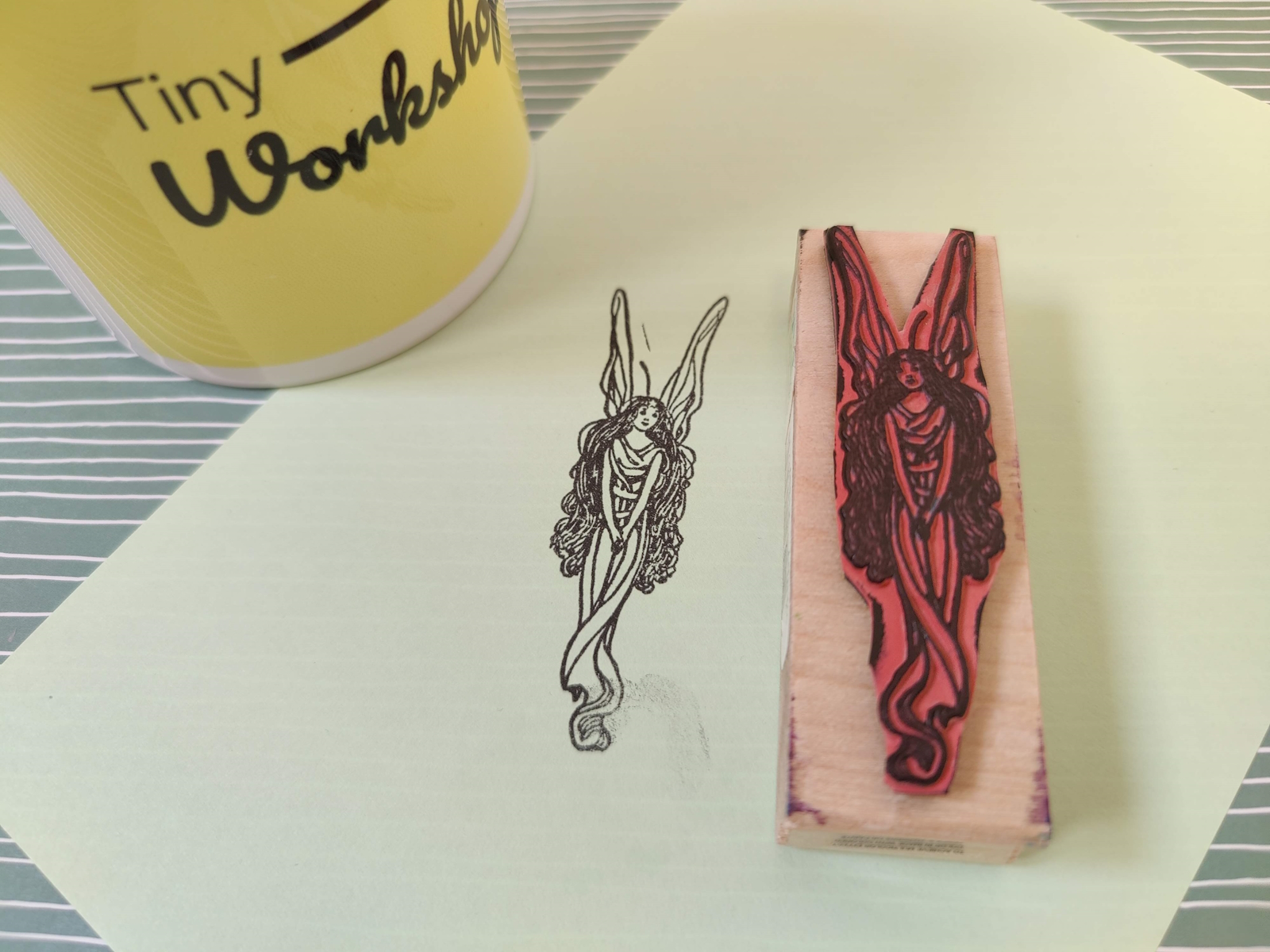 Best stamp making kits Craft customized stamps (2024)